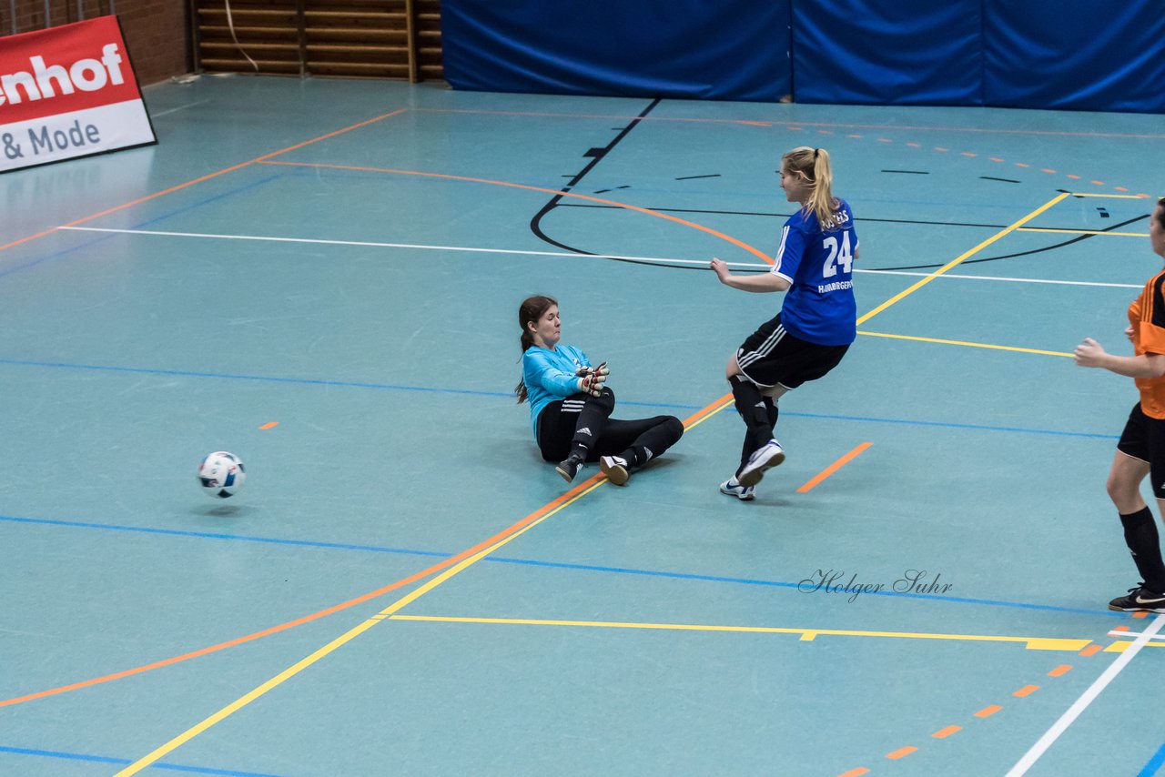 Bild 424 - Dodenhof Cup